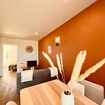 Le Sweet Terracotta - Homy