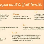 Appartement Le Sweet Terracotta - Homy