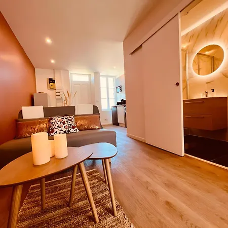 Le Sweet Terracotta - Homy