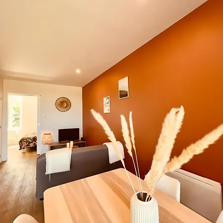 Le Sweet Terracotta - Homy