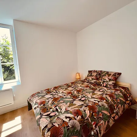 Le Sweet Terracotta - Homy Appartement *