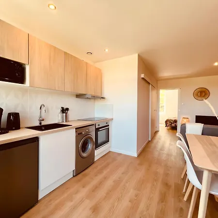 Le Sweet Terracotta - Homy Apartment *
