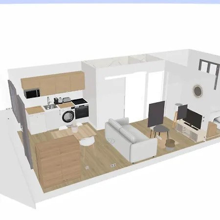 Le Sweet Terracotta - Homy