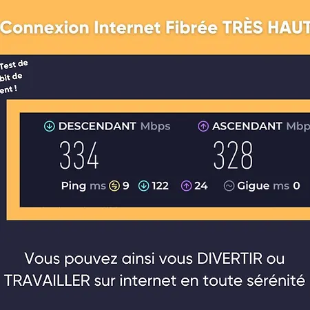 アパート Le Sweet Terracotta - Homy *