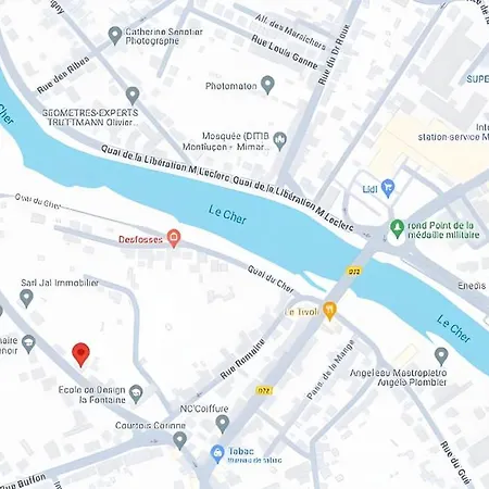 Le Sweet Terracotta - Homy アパート *