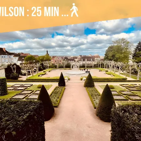 Le Sweet Terracotta - Homy モンリュソン