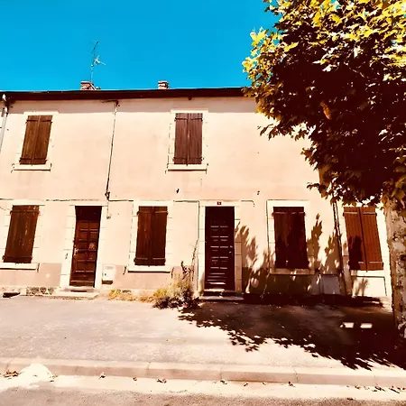 Le Sweet Terracotta - Homy * モンリュソン