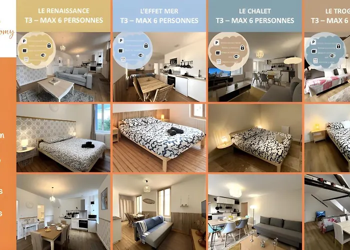 Le Sweet Terracotta - Homy